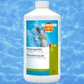 Flüssiges Pool Flockmittel 1L Flockungsmittel zur Trübstoffe Flockung