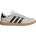 adidas Breaknet Sleek Shoes grey one-core black-core black (AA2R) 9.5