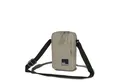 Jack Wolfskin Umhängetasche Jack Wolfskin Umhängetasche Konya Bag Stone (1, 1-tlg., 1)