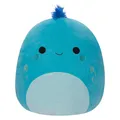 Squishmallows Djimon Leguan (40 cm) (196566412286)