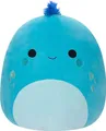 Squishmallows Djimon, Spieltiere, 3 Jahr(e)