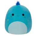 Squishmallows P18 - Dijimon - Plüschfigur - 40CM | (1805475) - Neu & OVP