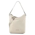 Marc O'Polo Amelie Schultertasche 29 cm grau TAS062394