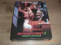 A Nightmare on Elm Street 2 Freddy´s Revenge 18cm NECA in Fenster-Box NEU