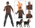 NECA NIGHTMARE ON ELM STREET FREDDY ULT 2 AF ACTION FIGUR