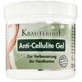 Kräuterhof Anti Cellulite Gel 250 ml