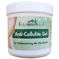 Kräuterhof 5er Vorteilspack Anti-Cellulite-Gel, 5 Dosen a 250ml