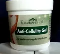 Kräuterhof Anti Cellulite Gel 250ml Körperpflege aus dem Hause Asam