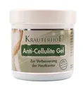 Anti Cellulite Gel Kräuterhof Massage Creme Hautpflege Orangenhaut Body 250 ml
