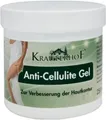 Krauterhof Anti-Cellulite Gel | 250ml | mit Carnitin, Koffein & Rosmarin | Therm