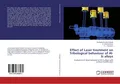 Effect of Laser treatment on Tribological behaviour of Al-Si alloys Sudhakara Re