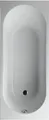 Villeroy & Boch V&B Einbauwanne O.NOVO SOLO R.eck 1600x700mm we