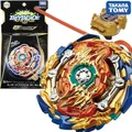 TAKARA TOMY Wizard Fafnir.Rt.Rs w Launcher Burst Beyblade GT Booster B-139 NEU