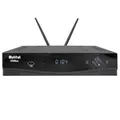 Mutant HD66 SE 4K UHD Linux E2 Combo-Receiver (1x DVB-S2X, 1x DVB-C/T2, PVR, WiFi, LAN, MicroSD, CA) 1TB