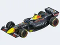 Carrera 20064205 GO!!! Auto Red Bull Racing RB18 Verstappen No.1" NEU OVP<