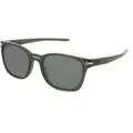 Oakley OO9018 OJECTOR Herren-Sonnenbrille Vollrand Eckig Kunststoff-Gestell, grün