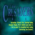 The Crusaders - Best ZUSTAND SEHR GUT