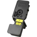 Ampertec Toner ersetzt Kyocera TK-5220Y 1T02R9ANL1 yellow