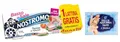 5er-Pack Nostromo Thunfisch Tonno al Naturale Basso in Sale,Natürlicher Thunfisch,Salzarm,3x70g Dose + 1er-Pack Kostenlos Felce Azzurra Talkumpuder, 100g-Beutel
