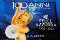 FELCE AZZURRA TALCO CLASSICO BABYPUDER KÖRPERPUDER TALKUM CLASSIC PUDER 300g #36
