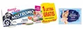 20x Nostromo Tonno Al Naturale Basso In Sale,Thunfisch,3x70g+Talk 100g