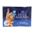 PAGLIERI Felce Azzurra Körperpuder Talkum 100g Nachfüllbeutel