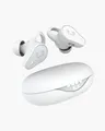 In-Ear Bluetooth Kopfhörer Kabellos TWS 6 h Laufzeit IPX4 Twins Move (Hellgrau)