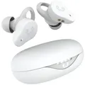 Fresh 'n Rebel Twins Move Kopfhörer True Wireless Stereo (TWS) im Ohr Sport Bluetooth Hellgrau - Hellgrau