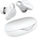 HAMA Bluetooth-In-Ear-Ohrhörer "Twins Move", True Wireless, Ice Grey