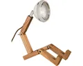 Piffany Copenhagen ApS Tischleuchte Piffany Mr. Wattson - Mini Tischlampe, Vintage