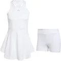 ADIDAS Damen Kleid TENNIS CLIMACOOL Y