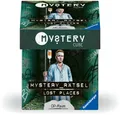 Ravensburger 23692 - Mystery Cube - Lost Places: Der OP-Raum - Für Rätsel-Begeisterte ab 10 Jahren