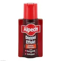 Alpecin Doppelt Effekt Shampoo 200 ml