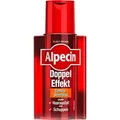 Alpecin Doppel Effekt Coffein Shampoo 200 ml