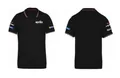 Poloshirt Aprilia Racing schwarz Gr. M 607517M04BLX
