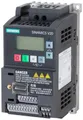 Siemens Frequenzumrichter 6SL3210-5BB13-7UV1 0.37 kW 200 V, 240 V