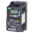 Siemens Dig.Industr. Umrichter SINAMICS 6SL3210-5BB13-7UV1 Frequenzumrichter