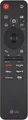 LG Fernbedienung AI Magic Remote Control (AN-MR25GA)