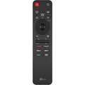 LG MR25GA AI Magic Remote - Schwarz