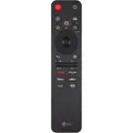 LG Magic Remote Fernbedienung MR25GA.AEU, schwarz