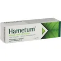 HAMETUM Wund- und Heilsalbe 25 g PZN 09673019