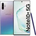 Samsung Galaxy Note10+ 5G N976B 512GB Android Smartphone Entsperrt Aura Glow - - Blau