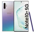 Samsung Galaxy Note10 Plus 5G N976B 512GB Android Smartphone Aura Glow -Sehr Gut