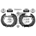 37524 Bremsbackensatz FEBI BILSTEIN geeignet für PEUGEOT