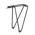 Tubus Gepäckträger Fly Evo, Schwarz, One Size, 40100