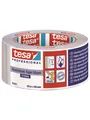 tesa Aluminum Tape Strong 50mµ Liner 25m x 50mm
