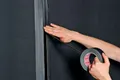 tesa Aluminiumklebeband 63652 - Silber - 25 m x 50 mm - hitzebeständig & leitfähig Klebeband