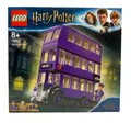 LEGO® 75957 Harry Potter - Der Fahrende Ritter™ | EOL NEU OVP