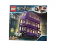 LEGO Harry Potter: Der Fahrende Ritter (75957)