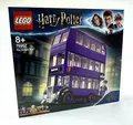 LEGO® Harry Potter 75957 Der Fahrende Ritter™ 403 Teile EOL - NEU / OVP